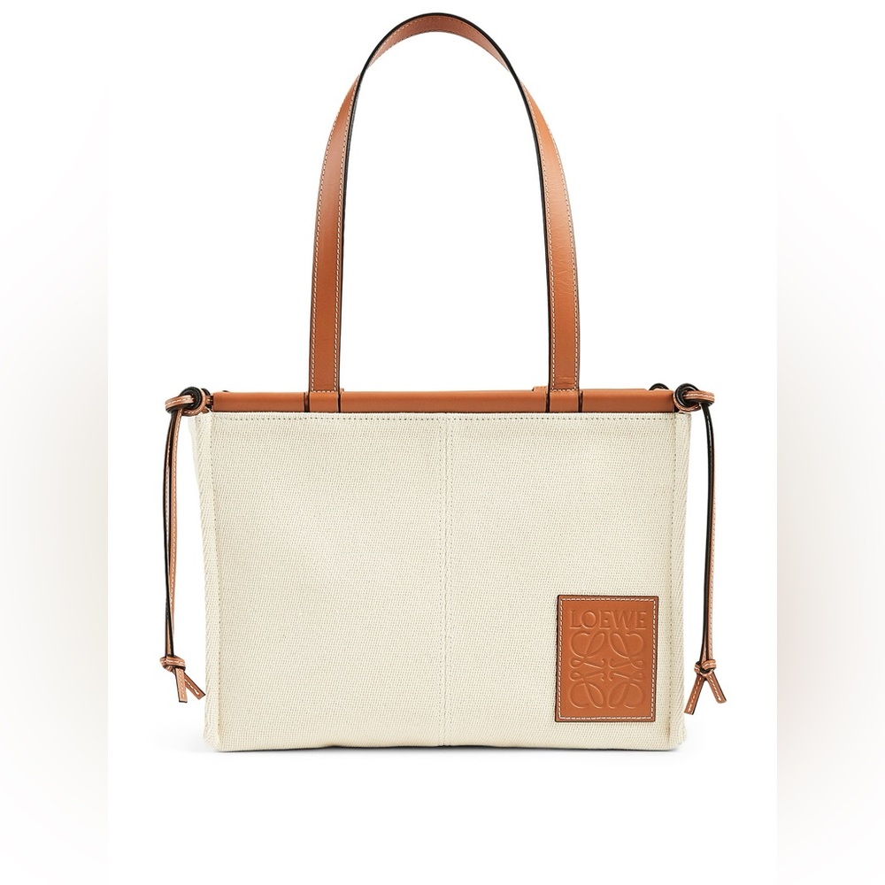Loewe Cushion Tote Great Condition!